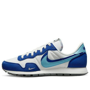 Nike iCL Y Xj[J[ White/Blue yNike Air Pegasus 83 'Double Swoosh - Sail Old Royal' DV0570-100z TCY US_7.5(25.5cm)