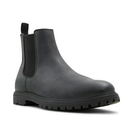 コールイットスプリング メンズ ブーツ シューズ Men's Ramiro Casual Boots Other Black