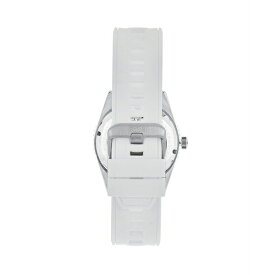 レイン レディース 腕時計 アクセサリー Men Gage Rubber Watch - Navy/White, 42mm Navy/white