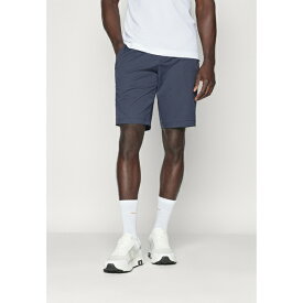 ボス メンズ バスケットボール スポーツ PHOENIX - Outdoor shorts - dark blue