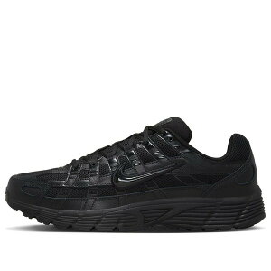 Nike �i�C�L �����Y �X�j�[�J�[ �yNike P-6000 'Black' CD6404-002�z �T�C�Y US_10.5(28.5cm)