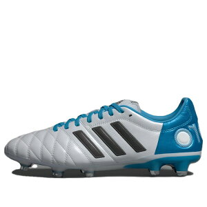 adidas AfB_X Y Xj[J[ yadidas 11Pro FG '10th Anniversary' IG0776z TCY US_12.5(30.5cm)