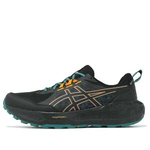 ASICS アシックス メンズ スニーカー 【ASICS Gel-Sonoma 8 Gore-Tex 'Black Rainy Lake' 1011B977-001】 サイズ US_12.5(30.5cm)
