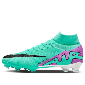 Nike �i�C�L �����Y �X�j�[�J�[ �yNike Mercurial Superfly 9 Pro FG 'Peak Ready Pack' DJ5598-300�z �T�C�Y US_10(28.0cm)