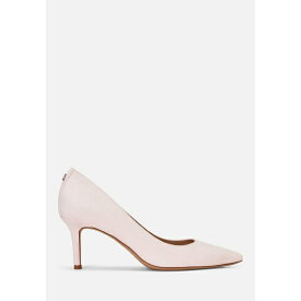 ラルフローレン レディース サンダル シューズ LANETTE - Classic heels - pink opal