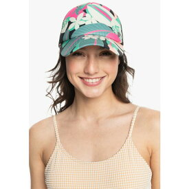 ロキシー レディース 帽子 アクセサリー BEAUTIFUL MORNING - TRUCKER - Cap - kvj