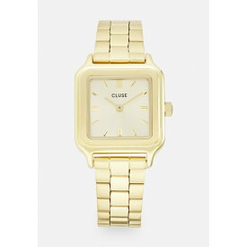クルース レディース 腕時計 アクセサリー GRACIEUSE PETITE - Watch - gold-coloured
