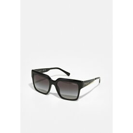 ヴォーグアイウェア レディース サングラス＆アイウェア アクセサリー Sunglasses - black/grey gradient black