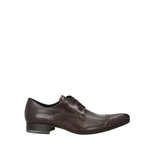 yz u[mE{f[[ Y hXV[Y V[Y Lace-up shoes Brown