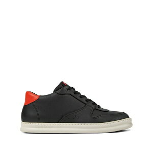 �J���y�[�� �����Y �X�j�[�J�[ �V���[�Y Runner four low-top sneakers Black