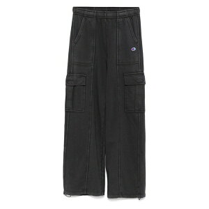 �`�����s�I�� ���f�B�[�X �J�W���A���p���c �{�g���X Time capsule track trousers Grey
