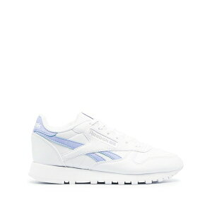 ���[�{�b�N ���f�B�[�X �X�j�[�J�[ �V���[�Y Panelled low-top sneakers White