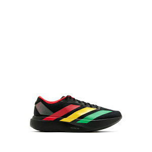 �A�f�B�_�X �����Y �X�j�[�J�[ �V���[�Y Adizero evo sl running sneakers Black