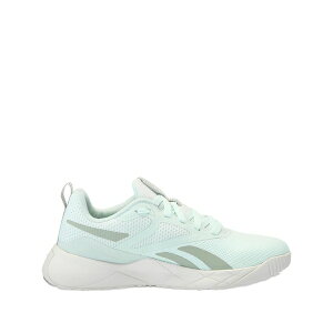 ���[�{�b�N ���f�B�[�X �X�j�[�J�[ �V���[�Y Nfx aqua dust' sneakers Green