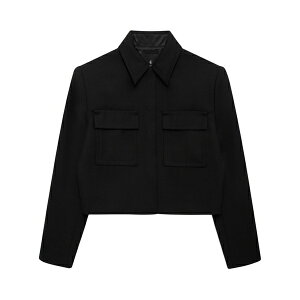 �A�j�[�r�� ���f�B�[�X �W���P�b�g���u���]�� �A�E�^�[ Dayton jacket Black