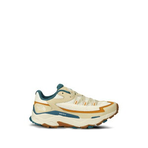 �m�[�X�t�F�C�X ���f�B�[�X �X�j�[�J�[ �V���[�Y Vectiv䊕� taraval panelled performance sneakers Neutrals