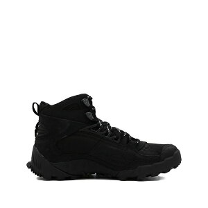������ �����Y �X�j�[�J�[ �V���[�Y Annex trak v mid wp black Black