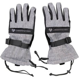 オバマイヤー メンズ 手袋 アクセサリー Obermeyer Men's Regulator Gloves Suit Up