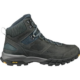 バスク メンズ ブーツ シューズ Vasque Men's Talus All-Terrain UltraDry Hiking Boots Dark Slate