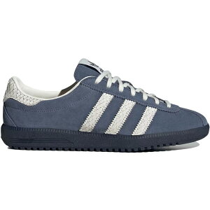 adidas アディダス レディース スニーカー 【adidas Bermuda Preloved Ink (Women's)】 サイズ US_8(25.0cm) Night Indigo/Preloved Ink/Cloud White