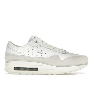 Nike iCL fB[X Xj[J[ yNike Air Max 1 '86 Jacquemus White (Women's)z TCY US_8.5(25.5cm) Summit White/Sail/Metallic Silver