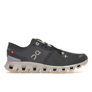 On I fB[X Xj[J[ yOn Running Cloud X 3 Iron Fade (Women's)z TCY US_5.5(22.5cm) Iron/Fade