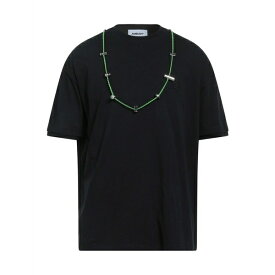 AMBUSH アンブッシュ Tシャツ トップス メンズ T-shirts Black