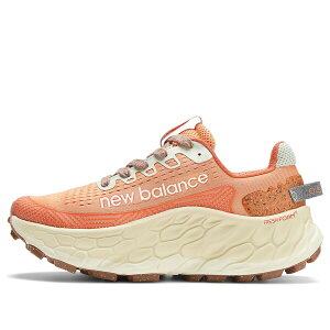 New Balance j[oX fB[X Xj[J[ y(WMNS) New Balance Fresh Foam X More Trail v3 'Daydream Cayenne' WTMORCO3z TCY US_7.5(24.5cm)