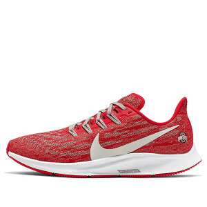 Nike ナイキ レディース スニーカー 【(WMNS) Nike Air Zoom Pegasus 36 'Ohio State' CI2048-600】 サイズ US_W_10