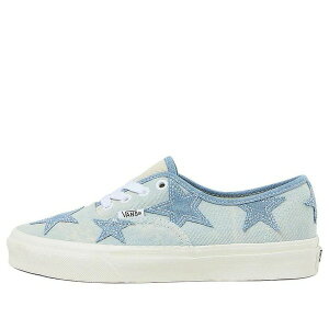 Vans oY fB[X Xj[J[ y(WMNS) Vans Authentic 'Blue' VN000BW5DNMz TCY US_5(22.0cm)