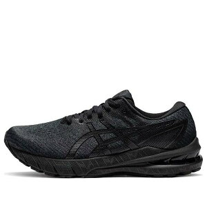 ASICS AVbNX fB[X Xj[J[ y(WMNS) ASICS GT-2000 10 Wide 'Triple Black' 1012B044-001z TCY US_7(24.0cm)