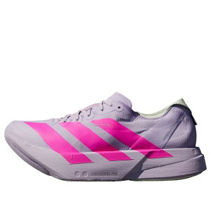 adidas AfB_X fB[X Xj[J[ y(WMNS) adidas Adizero Adios Pro 4 'Powder Plum Shock Pink' JR4947z TCY US_7.5(24.5cm)