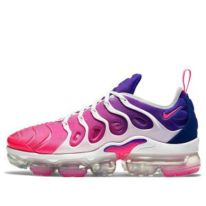 Nike iCL fB[X Xj[J[ y(WMNS) Nike Air VaporMax Plus 'Pink Purple Gradient' DC2044-900z TCY US_5.5(22.5cm)