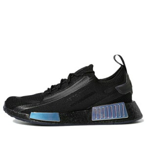 adidas アディダス レディース スニーカー 【(WMNS) adidas NMD_R1 Spectoo 'Black Iridescent' GZ9288】 サイズ US_6.5(23.5cm)