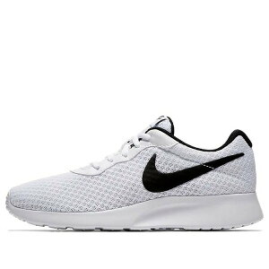 Nike iCL fB[X Xj[J[ y(WMNS) Nike Tanjun 'White Black' 812655-100z TCY US_5.5(22.5cm)