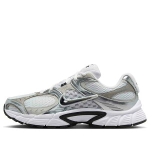 Nike iCL fB[X Xj[J[ y(WMNS) Nike V5 RNR 'White Vast Grey Silver Black' HQ7901-107z TCY US_6(23.0cm)