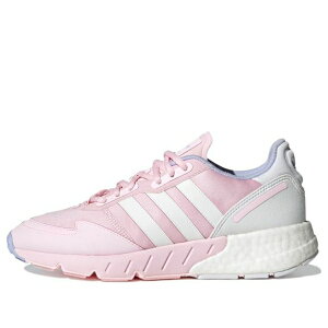 adidas AfB_X fB[X Xj[J[ y(WMNS) adidas ZX 1K Boost 'Clear Pink' H02936z TCY US_8.5(25.5cm)