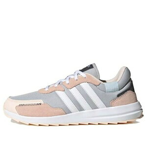 adidas AfB_X fB[X Xj[J[ y(WMNS) adidas Retrorun 'Grey Pink Tint' FW9380z TCY US_8(25.0cm)