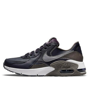 Nike ナイキ レディース スニーカー 【(WMNS) Nike Air Max Excee 'Cave Purple' DM0837-500】 サイズ US_7(24.0cm)