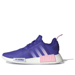 adidas AfB_X fB[X Xj[J[ y(WMNS) adidas NMD R1 'Energy Ink Pink Violet' IG8381z TCY US_7(24.0cm)
