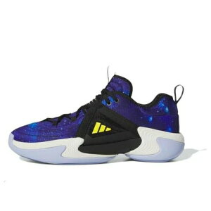 adidas �A�f�B�_�X ���f�B�[�X �X�j�[�J�[ �y(WMNS) adidas Kahleah Copper Exhibit Select PE 'ChiKAHgo' IE0644�z �T�C�Y US_5.5(22.5cm)