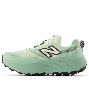 New Balance j[oX fB[X Xj[J[ y(WMNS) New Balance Fresh Foam X Hierro v9 GORE-TEX 'Mineral Permafrost Mosaic Green' WTHIGLA9z TCY US_9(26.0cm)