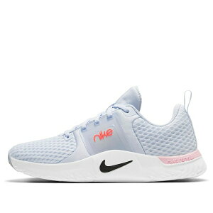 Nike iCL fB[X Xj[J[ y(WMNS) Nike Renew In-Season TR 10 'Grey Bright Crimson' CK2576-007z TCY US_9(26.0cm)