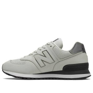 New Balance j[oX fB[X Xj[J[ y(WMNS) New Balance 574 'White' WL574DN2z TCY US_5.5(22.5cm)