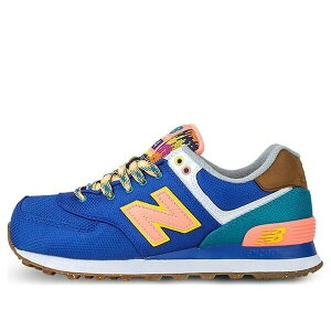 New Balance j[oX fB[X Xj[J[ y(WMNS) New Balance 574 'Weekend Expedition - Pacific' WL574EXAz TCY US_6.5(23.5cm)