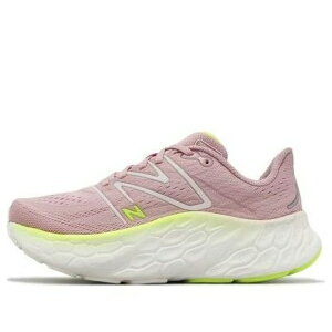 New Balance ニューバランス レディース スニーカー 【(WMNS) New Balance Fresh Foam X More v4 'Pink Moon' WMORCI4】 サイズ US_9(26.0cm)