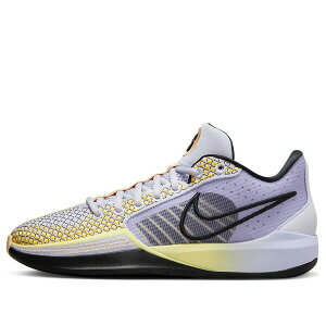 Nike �i�C�L ���f�B�[�X �X�j�[�J�[ �y(WMNS) Nike Sabrina 1 'Spark' FQ3381-501�z �T�C�Y US_6.5(23.5cm)