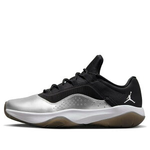 Air Jordan W[_ fB[X Xj[J[ y(WMNS) Air Jordan 11 CMFT Low 'Silver Toe' DV2629-001z TCY US_7.5(24.5cm)