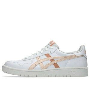 ASICS AVbNX fB[X Xj[J[ y(WMNS) ASICS Japan S 'White Pearl Pink' 1202A118-135z TCY US_7(24.0cm)