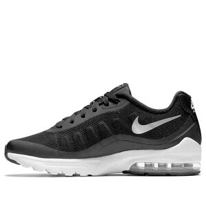 Nike iCL fB[X Xj[J[ y(WMNS) Nike Air Max Invigor 'Black Metallic Silver' 749866-001z TCY US_6(23.0cm)